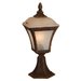 Nemesis, globo-31592, Lampadar Exterior,